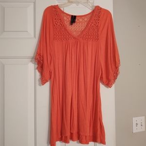 New Directions Medium Flowy Top